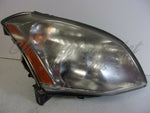 HEAD LAMP RH W/HID TYPE HQ — photo 3