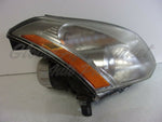 HEAD LAMP RH W/HID TYPE CAPA — photo 2