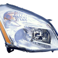 HEAD LAMP RH W/HID TYPE HQ