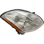 HEAD LAMP RH HALOGEN HQ — photo 2