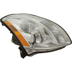 HEAD LAMP RH HALOGEN HQ — photo 3
