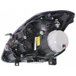 HEAD LAMP RH XENON HQ — photo 3