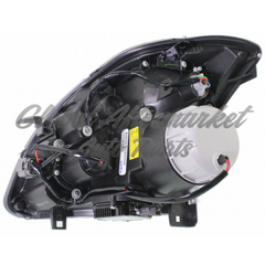 HEAD LAMP RH XENON HQ