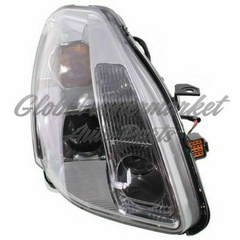HEAD LAMP RH XENON HQ