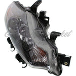 HEAD LAMP RH HALOGEN HQ — photo 2