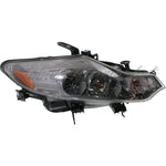 HEAD LAMP RH HALOGEN — photo 3