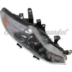 HEAD LAMP RH HALOGEN — photo 4