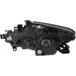 HEAD LAMP RH HALOGEN — photo 5