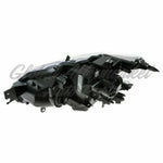 HEAD LAMP RH XENON EXCLUDE 11-13 SPORT PKG HQ — photo 2