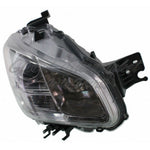HEAD LAMP RH XENON EXCLUDE 11-13 SPORT PKG HQ — photo 4