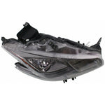 HEAD LAMP RH XENON EXCLUDE 11-13 SPORT PKG CAPA — photo 3