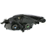 HEAD LAMP RH W/GRAY BEZEL HQ — photo 4