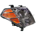 HEAD LAMP RH HALOGEN HQ — photo 2