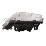 HEAD LAMP RH HALOGEN CAPA — photo 5