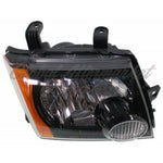 HEAD LAMP RH (S/X/SV MODELS) HQ — photo 3