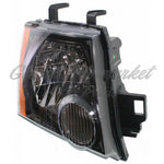 HEAD LAMP RH (S/X/SV MODELS) HQ — photo 4