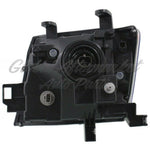 HEAD LAMP RH (S/X/SV MODELS) HQ — photo 5