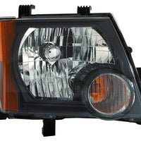 HEAD LAMP RH (S/X/SV MODELS) HQ