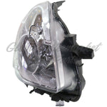 HEAD LAMP RH HALOGEN TYPE HQ — photo 2