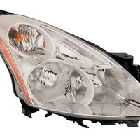 HEAD LAMP RH HALOGEN TYPE