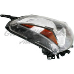 HEAD LAMP RH HALOGEN HQ — photo 3