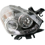 HEAD LAMP RH HALOGEN CAPA — photo 2