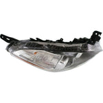 HEAD LAMP RH HALOGEN CAPA — photo 4