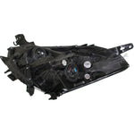 HEAD LAMP RH HALOGEN CAPA — photo 5