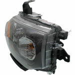 HEAD LAMP RH HQ — photo 2
