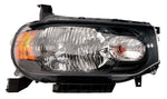 HEAD LAMP RH CAPA — photo 1