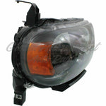 HEAD LAMP RH CAPA — photo 3