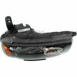 HEAD LAMP RH CAPA — photo 4