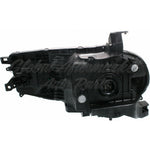 HEAD LAMP RH CAPA — photo 5