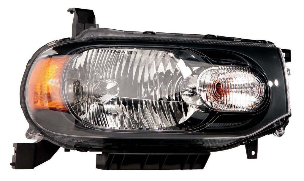 HEAD LAMP RH HQ
