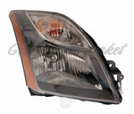 HEAD LAMP RH SE-R HQ — photo 1