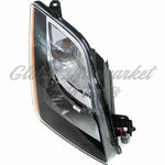 HEAD LAMP RH SE-R CAPA — photo 2