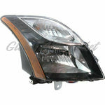 HEAD LAMP RH SE-R CAPA — photo 3