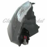 HEAD LAMP RH SE-R CAPA — photo 4
