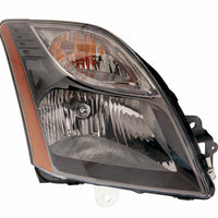 HEAD LAMP RH SE-R CAPA