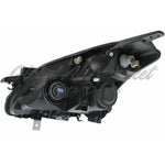 HEAD LAMP RH HID — photo 2