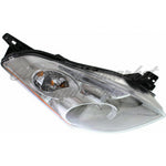 HEAD LAMP RH HID — photo 3