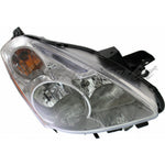 HEAD LAMP RH HID — photo 4