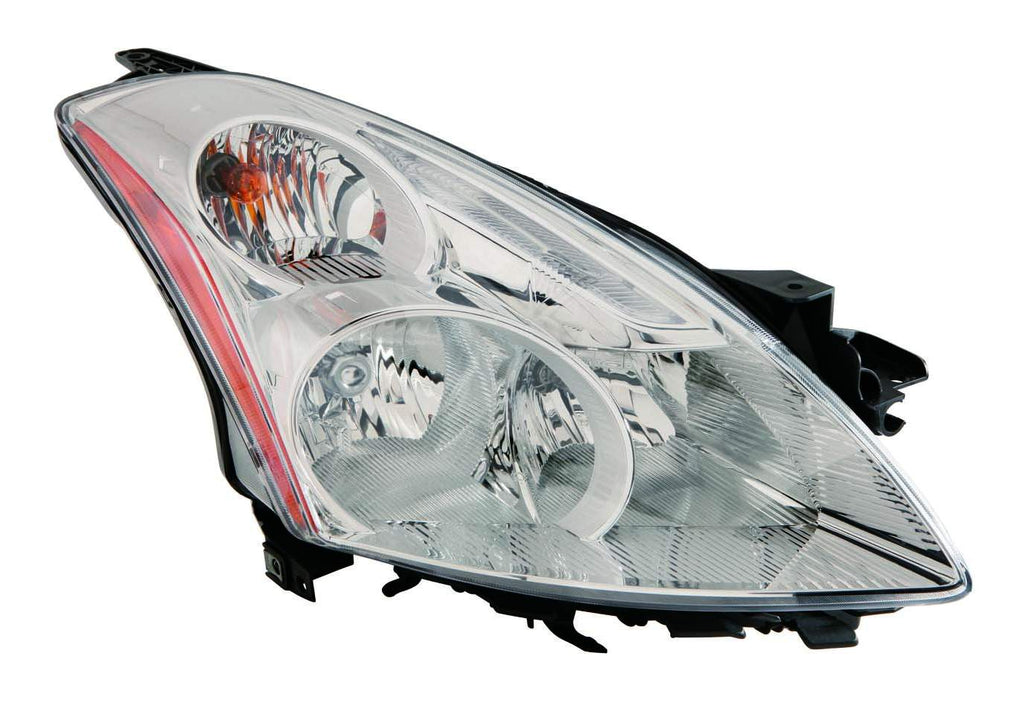 HEAD LAMP RH HID