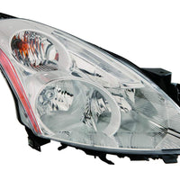 HEAD LAMP RH HID HQ