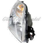 HEAD LAMP RH HQ — photo 2