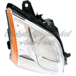 HEAD LAMP RH HQ — photo 4