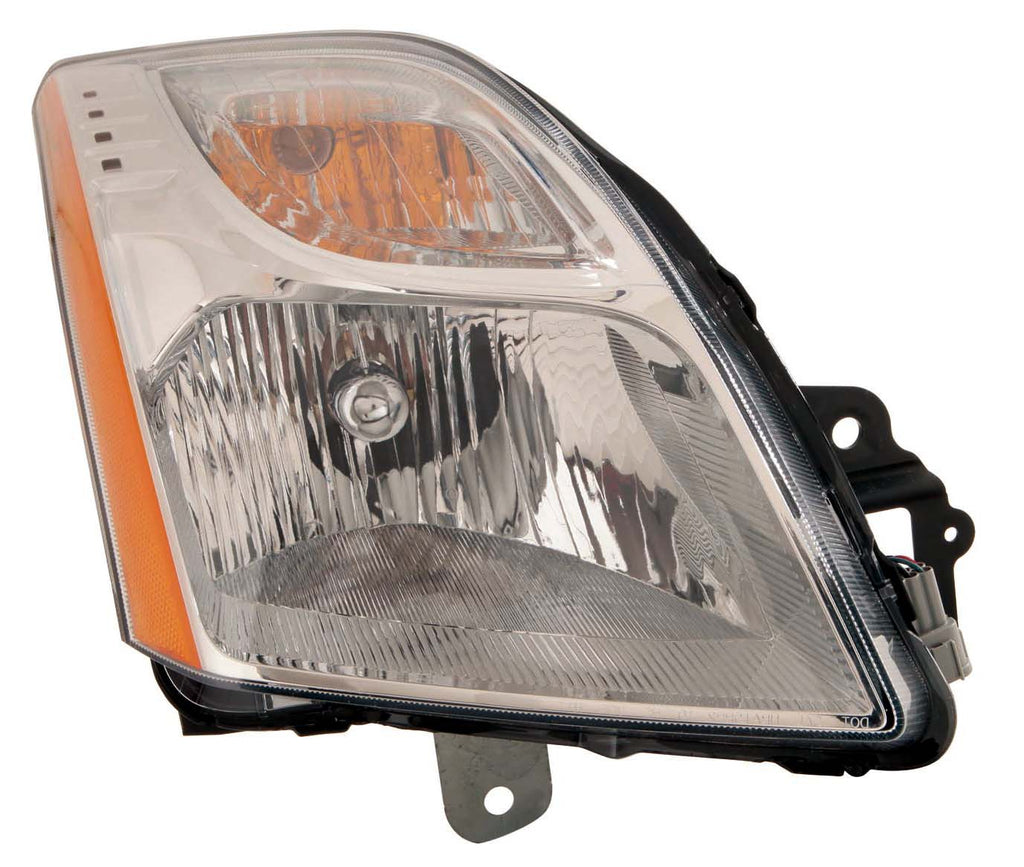 HEAD LAMP RH HQ