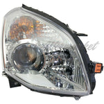 HEAD LAMP RH HALOGEN HQ — photo 2