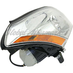 HEAD LAMP RH HALOGEN HQ — photo 3