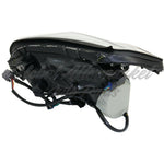 HEAD LAMP RH HALOGEN HQ — photo 5